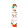 Vasos Desechables de Foam, 12oz (25 uds)