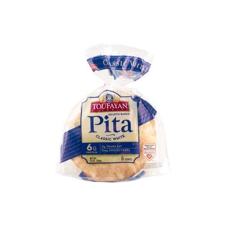 Pan Pita 12 oz