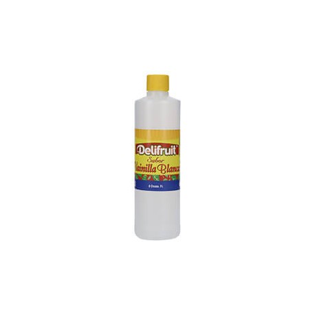 Vainilla Blanca Delifruit 16 Oz