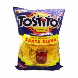 Tostitos Santa Elena Snacks 430 g