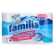 12 rollos de papel Familia