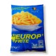 Papas Europ Frite 2,5 Kg (5,5 Lb)