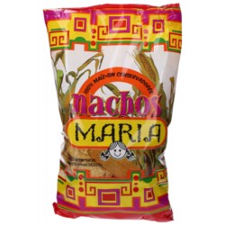 Nachos María 100% maiz 800g