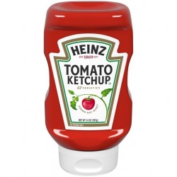 Ketchup Heinz 14 Oz