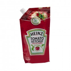 Ketchup Heinz 14oz (Sachet)