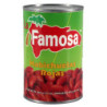 Habichuelas Rojas La Famosa 15 Oz