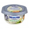 Cream cheese chive & onion  Philadelphia 8oz