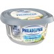 Cream cheese 1/3 less fat & chive onion Philadelphia 12oz