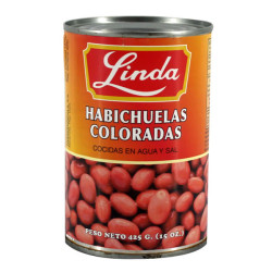 Habichuelas Rojas Linda 16 Oz