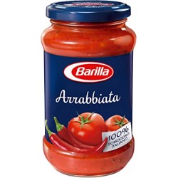 Salsa Barilla Arrabbiata 400g