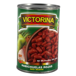 Habichuelas Rojas Victorina...