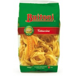 Pastas Buitoni Fettuccine 500g