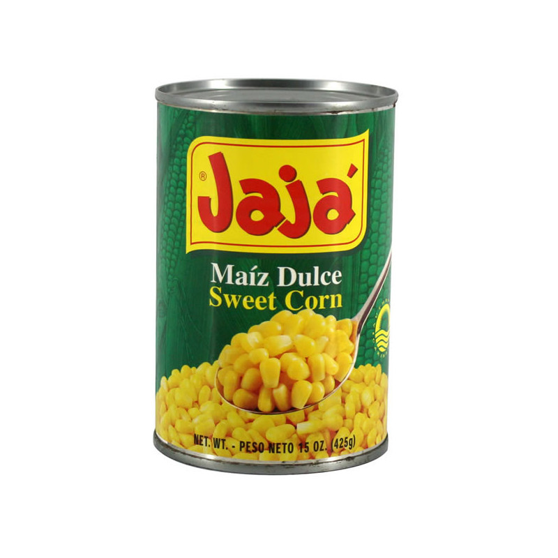 Maiz Dulce Jaja 15 Oz