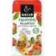 Pastas Gallo Pajaritas ensaladas tomates y espinacas 500g