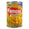 Maiz Dulce La Famosa 15 Oz