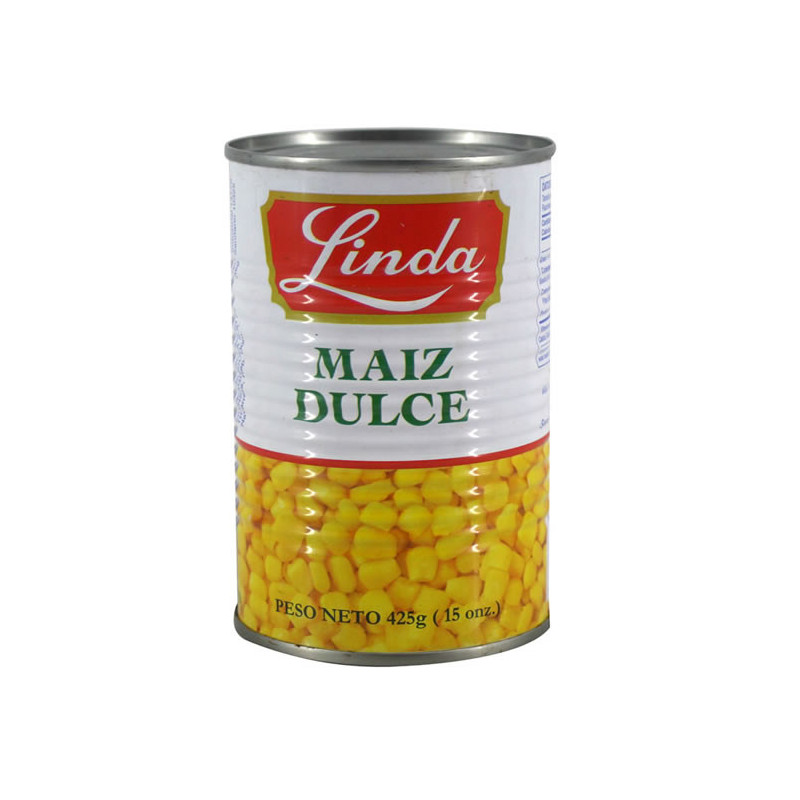 Maiz Dulce Linda En Grano 15 Oz