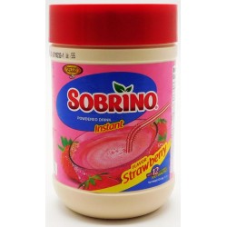 Cocoa Sobrino fresa 16 oz