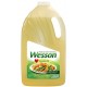 Aceite Wesson Canola 128 oz