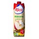 Jugo Rica Manzana 1 Lt