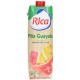 Jugo Rica Piña Guayaba 1 Lt