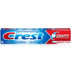 Pasta Dental Crest Cavity ( 6.4 oz)