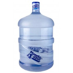 Botellón de Agua Planeta Azul (SÓLO LÍQUIDO)