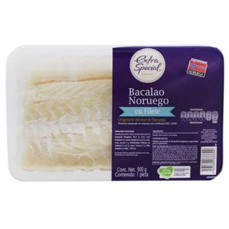 Filete de Bacalao colmado.com.do 8oz