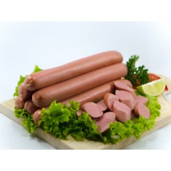 Salchicha para hot dog 32 Unidades colmado.com.do