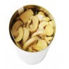 Hongos champiñon Rebanado envasado colmado.com.do 14 oz