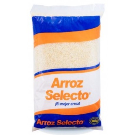 Arroz Selecto colmado.com.do 10 Lb