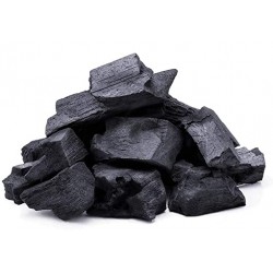 Carbón Vegetal para BBQ colmado.com.do 3 Lb