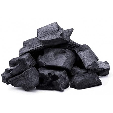 Carbón Vegetal para BBQ colmado.com.do 3 Lb