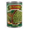 Petit Pois Victorina 15 Oz
