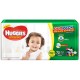 Pañales active sec big pack nº 4 huggies 72 unidades