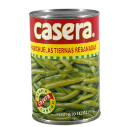 Vainitas Casera Rebanadas...