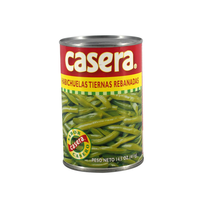 Vainitas Casera Rebanadas 14.5 Oz