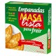 Masa P/Empanadas Sussi Natura