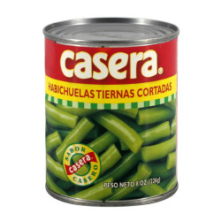 Vainitas Casera Rebanadas 8 Oz