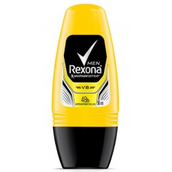 Desodorante roll on rexona men 50 ml