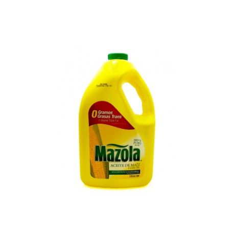 Aceite de Mazola de Maíz 64 oz (1.89 Lt)