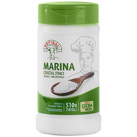 Sal Marina Refisal 510 g