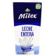 Leche Milex entera 1 Lt