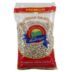 Habichuelas Blancas Don...