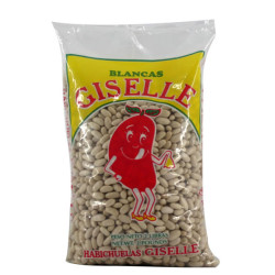 Habichuelas Blancas Giselle...