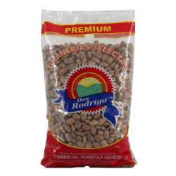 Habichuelas Jacomelo Don...