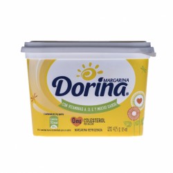 Margarina Dorina 15 Oz