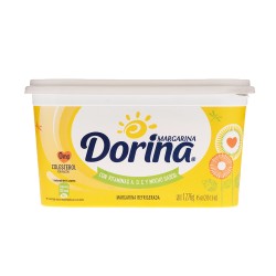 Margarina Dorina 3 Lb