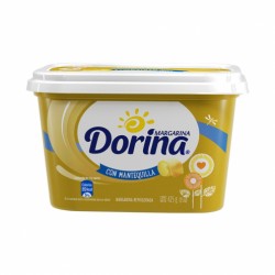Margarina C/Mantequilla Dorina 3 Lb