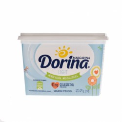 Margarina Light Dorina 1 Lb