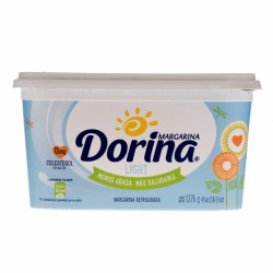 Margarina Light Dorina 3 Lb